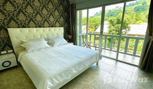 2 Bedrooms Villa for sale in Sakhu, Phuket Casa Sakoo