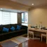 Студия Кондо в аренду в Grand Park View Asoke, Khlong Toei Nuea