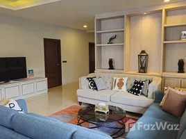 4 спален Вилла for rent in Паттайя, Nong Prue, Паттайя