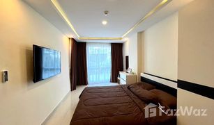 芭提雅 农保诚 Grand Avenue Residence 2 卧室 公寓 售 