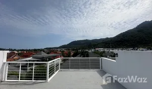 2 Bedrooms Townhouse for sale in Kamala, Phuket Kamala Paradise 2