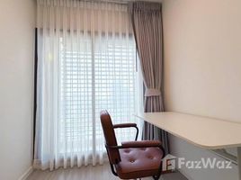 คอนโด 1 ห้องนอน ให้เช่า ในโครงการ เดนิม จตุจักร, จอมพล