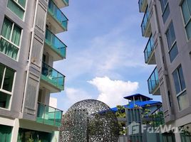 Studio Condo for sale in Nong Prue, Pattaya City Center Residence