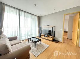 在Aequa Sukhumvit 49租赁的1 卧室 公寓, Khlong Tan Nuea