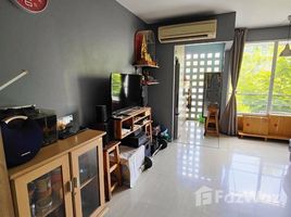 1 Bedroom Condo for sale at I-House Laguna Garden, Bang Kapi