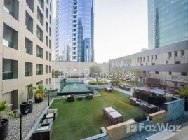 1 غرفة نوم شقة للبيع في Damac Maison Cour Jardin, Business Bay, دبي