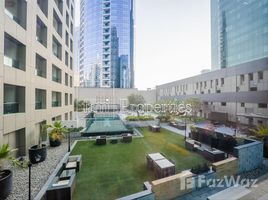 1 Bedroom Apartment for sale at Damac Maison Cour Jardin, Business Bay, Dubai, United Arab Emirates