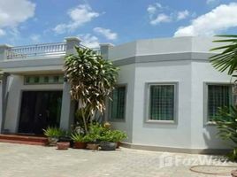 2 Bedroom Villa for rent in Kulen Elephant Forest, Sala Kamreuk, Svay Dankum