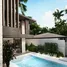 4 Habitación Villa en venta en MINORI SEMINYAK, Seminyak