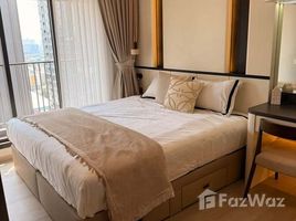 คอนโด 1 ห้องนอน ให้เช่า ในโครงการ แอสปาย อ่อนนุช สเตชั่น, พระโขนง, คลองเตย