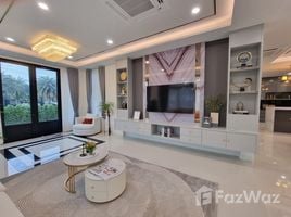 6 спален Дом в аренду в Perfect Masterpiece Sukhumvit 77, Racha Thewa, Bang Phli, Самутпракан, Таиланд