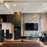 1 Bedroom Apartment for rent at Ashton Chula-Silom, Si Phraya
