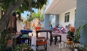 Studio Townhouse for sale in Bang Pla, Samut Prakan Kittinakorn Green Ville