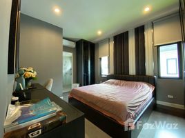 4 Bedroom Villa for sale at Setthasiri Pattanakarn, Prawet, Prawet, Bangkok