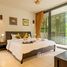2 Schlafzimmer Wohnung zu vermieten im Bangtao Beach Gardens, Choeng Thale