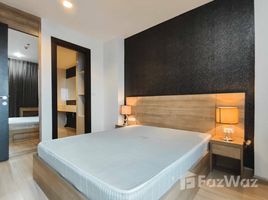 1 Bedroom Condo for rent at Rhythm Ratchada - Huai Khwang, Din Daeng