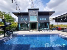 5 Bedroom Villa for sale at Moon Village Khaoyai, Pong Ta Long, Pak Chong