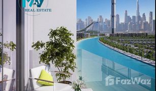 Studio Appartement a vendre à Meydan Gated Community, Dubai Meydan Gated Community