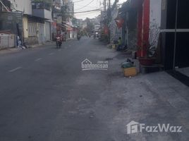 Студия Дом for sale in Son Ky, Tan Phu, Son Ky