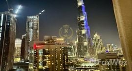 Viviendas disponibles en 29 Burj Boulevard Tower 2