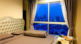Available Units at Fuse Chan - Sathorn