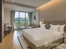 Студия Кондо на продажу в Wyndham Soleil Da Nang, Phuoc My, Son Tra, Дананг, Вьетнам