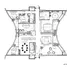4 침실 City Garden에서 판매하는 아파트, Ward 21