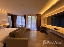 Studio Condo for sale at The Marin Phuket, Kamala