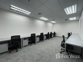 24 ตรม. Office for rent at IW Serviced Office - Sathorn Thani 1, สีลม