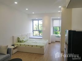 1 Bedroom Condo for rent at Garden Gate, Ward 9, Phu Nhuan, Ho Chi Minh City