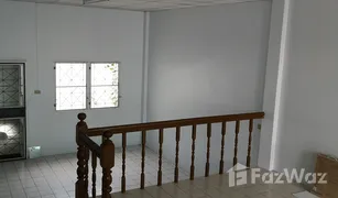 2 Bedrooms Townhouse for sale in Nong Khang Khok, Pattaya 