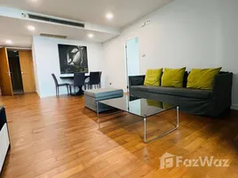 2 chambre Condominium à louer à , Lumphini