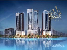 Студия Квартира на продажу в AZIZI Riviera 26, Azizi Riviera, Meydan