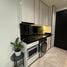 Studio Condo for rent at Chapter Charoennakorn-Riverside, Bang Lamphu Lang, Khlong San, Bangkok, Thailand