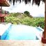 6 Habitación Casa en venta en Manuel Antonio, Aguirre