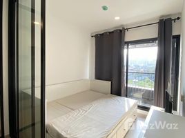 1 Schlafzimmer Appartement zu vermieten im Aspire Sukhumvit-Onnut , Suan Luang, Suan Luang, Bangkok, Thailand