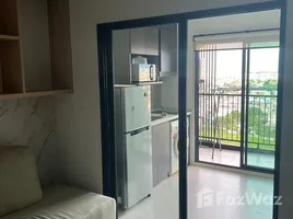 1 Bedroom Apartment for rent at Elio Del Nest, Bang Na, Bang Na, Bangkok