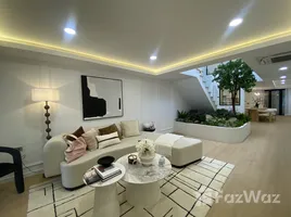 3 Bedroom Townhouse for sale at Khlongtan Nivet, Khlong Tan Nuea, Watthana, Bangkok
