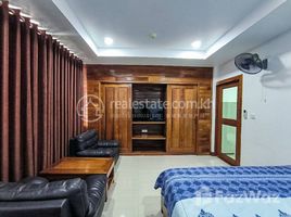 在One Bedroom Apartment for Lease 租赁的1 卧室 住宅, Tuol Svay Prey Ti Muoy