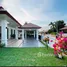 3 Schlafzimmer Villa zu verkaufen im PMC Home, Nong Prue, Pattaya, Chon Buri