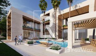 3 Bedrooms Townhouse for sale in Makers District, Abu Dhabi Reem Hills