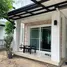 3 Bedroom House for rent at Mantana Rama 9-Srinakarin, Hua Mak