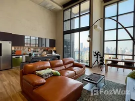 2 спален Кондо на продажу в The Lofts Asoke, Khlong Toei Nuea