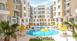 Available Units at Aqua Palms Resort Hurghada