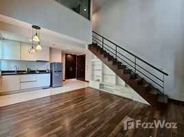 คอนโด 1 ห้องนอน ให้เช่า ในโครงการ เดอะ ราชดำริ, ปทุมวัน