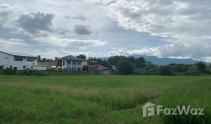 N/A Grundstück zu verkaufen in Nong Chom, Chiang Mai 