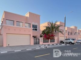 4 Bedroom Villa for sale at Nakheel Villas, Jumeirah Village Circle (JVC)