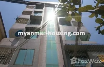 1 Bedroom Condo for sale in Thin Gan Kyun, Ayeyarwady in Bogale, ရန်ကုန်တိုင်းဒေသကြီး