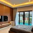 3 спален Вилла на продажу в Garden Ville 9, Nong Prue, Паттайя