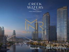 3 Bedroom House for sale at Creek Waters, Creek Beach, Dubai Creek Harbour (The Lagoons)